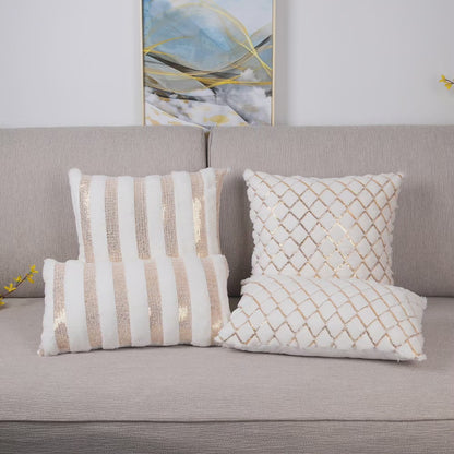 Throw Pillow Cover