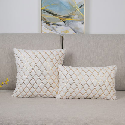 Throw Pillow Cover