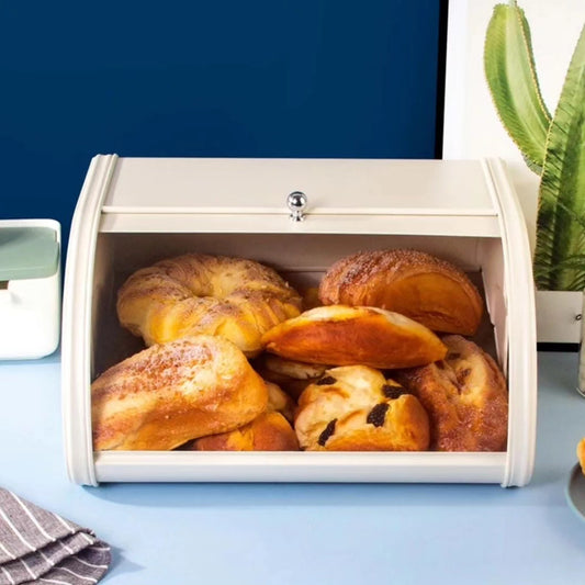 High Quality Bread Bins