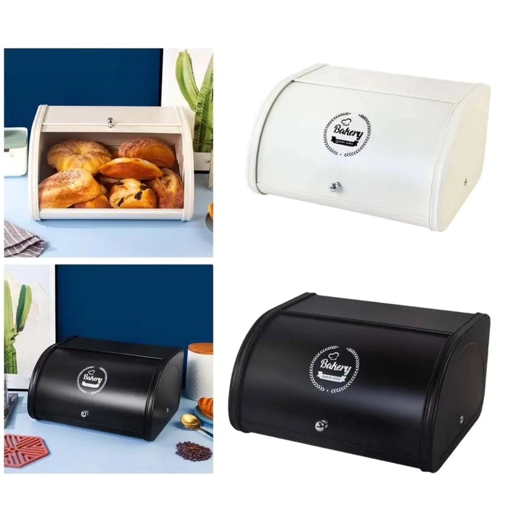 High Quality Bread Bins