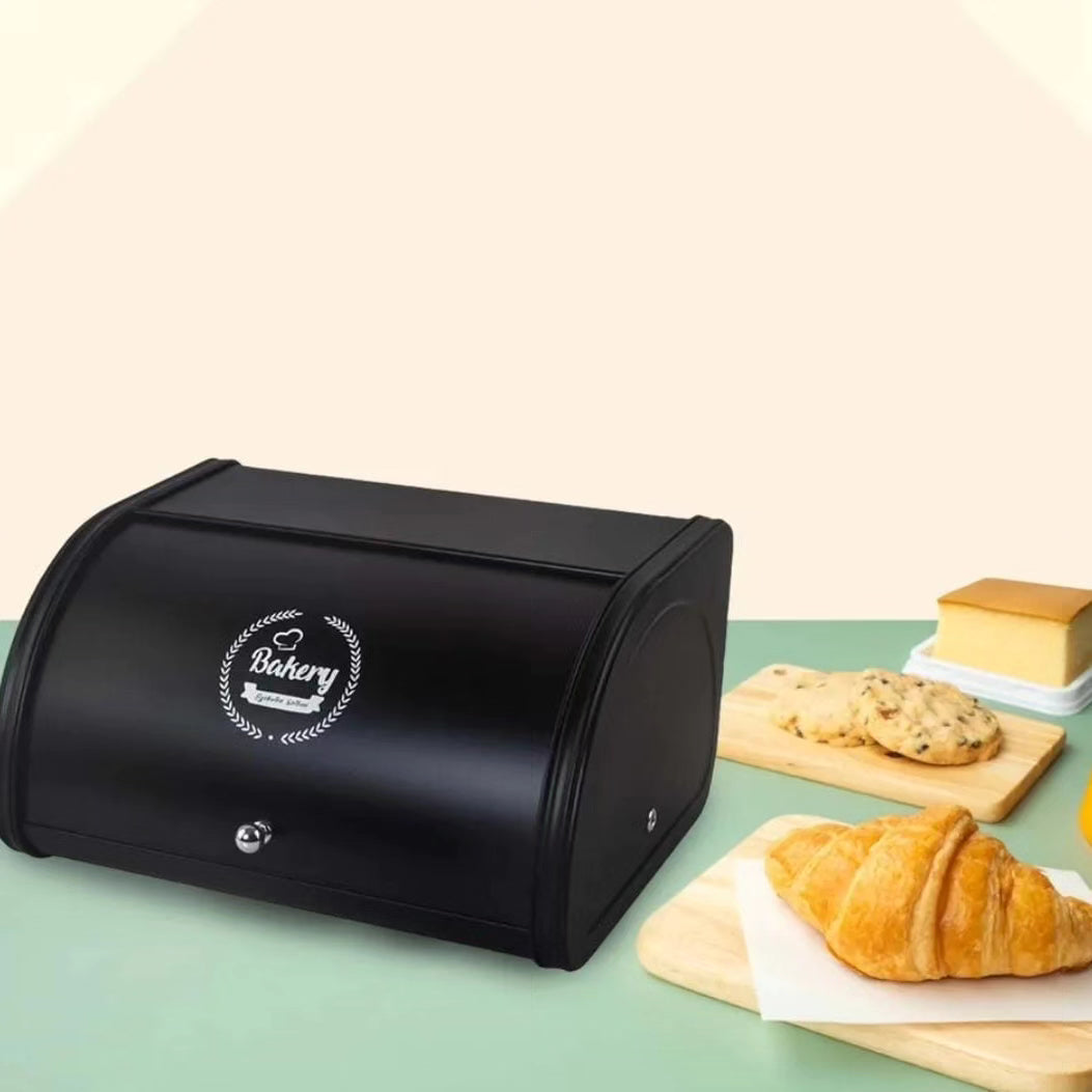 High Quality Bread Bins