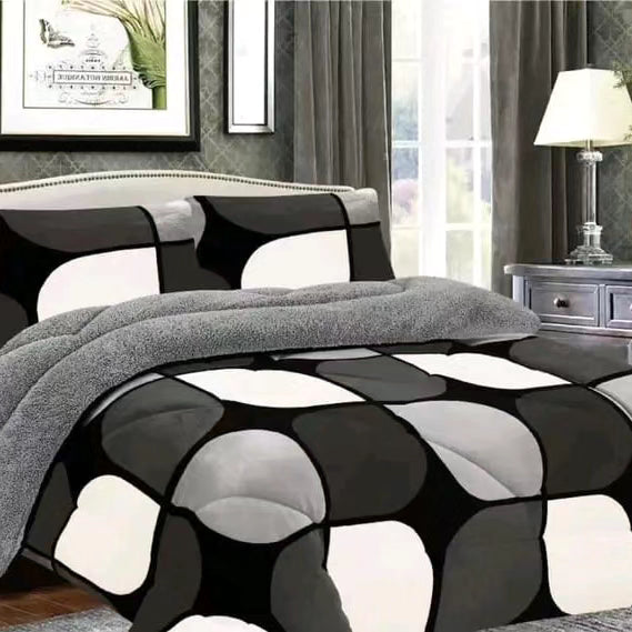 5*6 Woolen Duvet