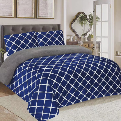 5*6 Woolen duvet