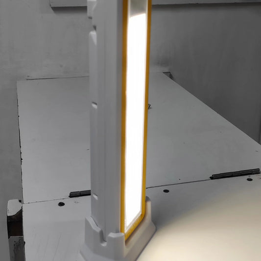 Solar Charging Home Emergency Light