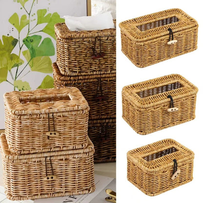 Serviette Holder