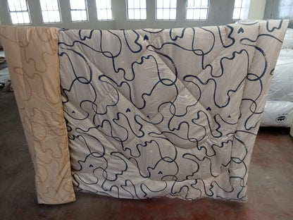 7*7 Duvet set
