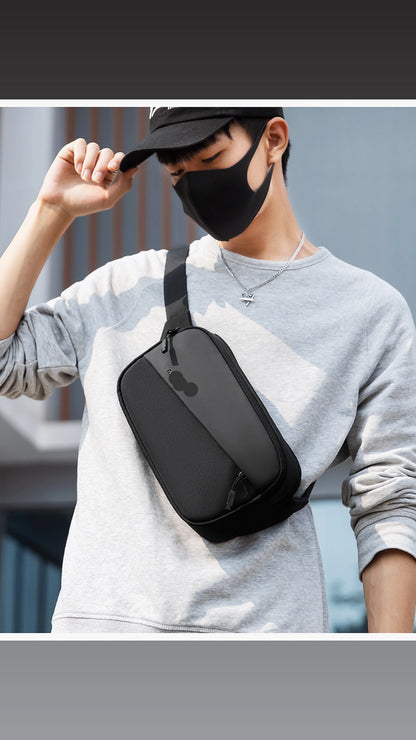Casual Cross Bag gha