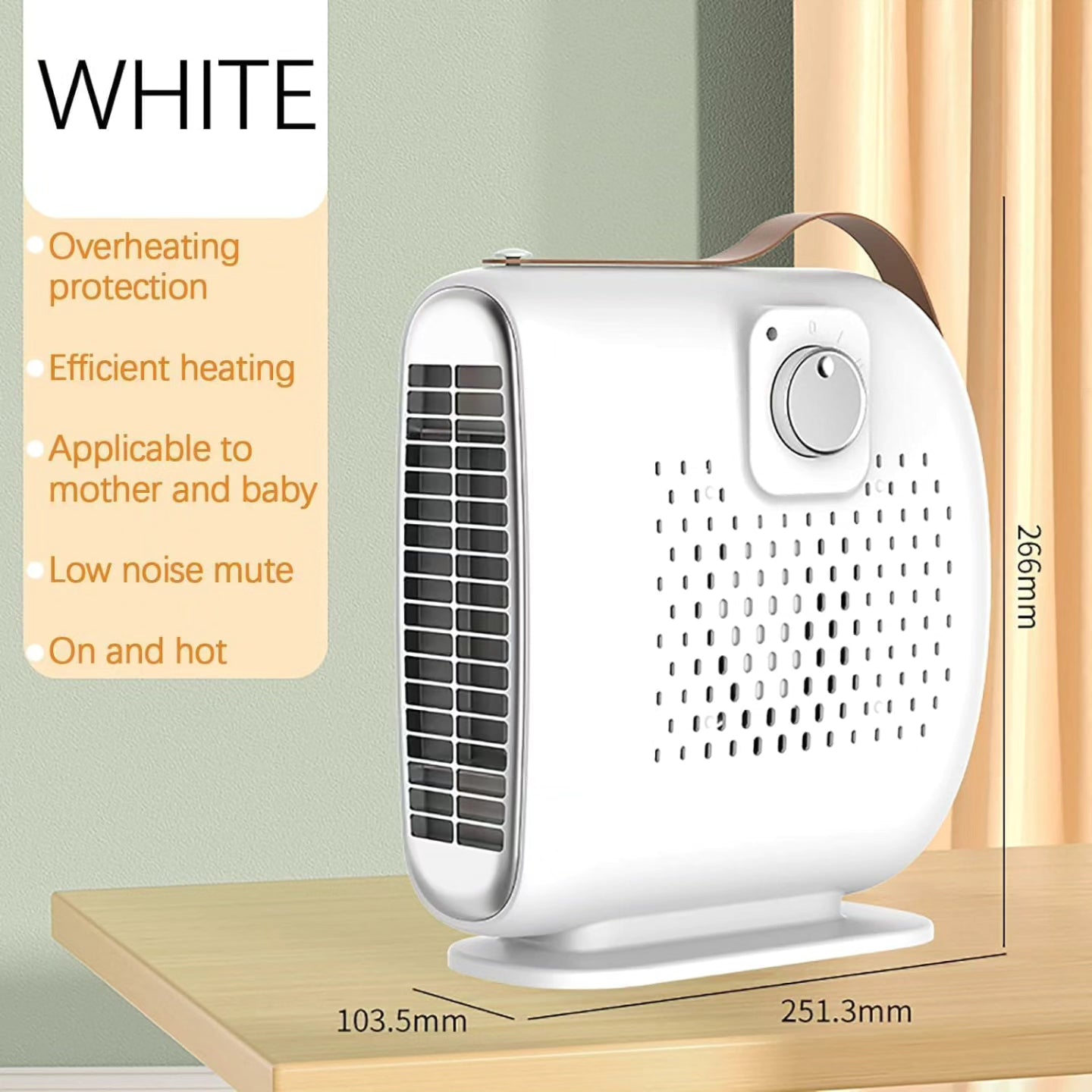 Electric Heater