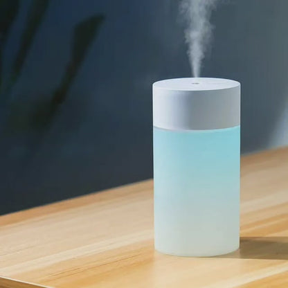 Humidifier  Oil Diffuser