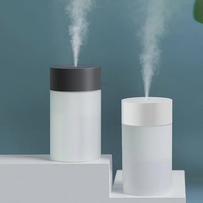 Humidifier  Oil Diffuser