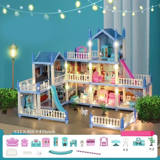 Doll House