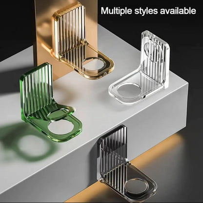 Strong Self Adhesive Bottle Holder