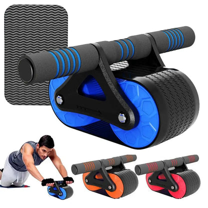 Gym roller