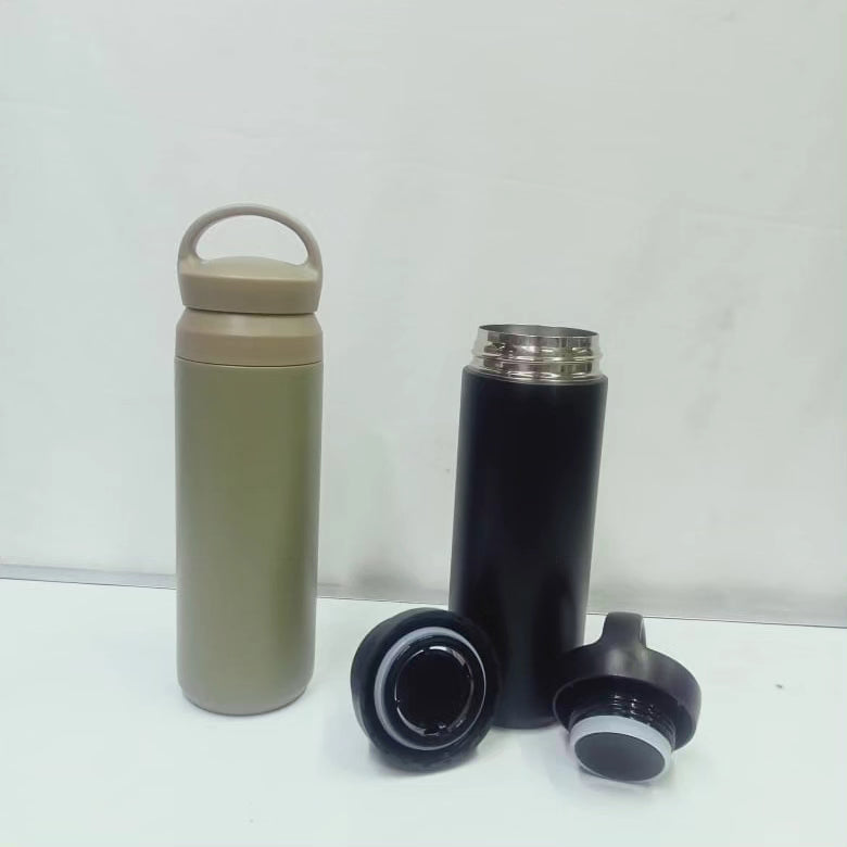 500ml Travel Thermal Cup