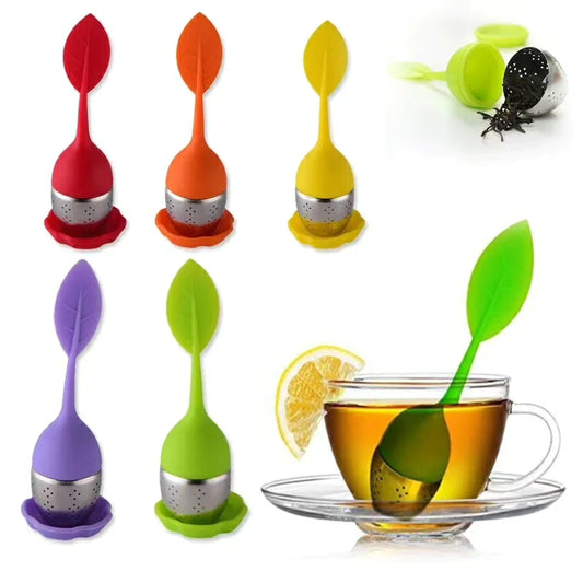 Tea Leaf Infuser