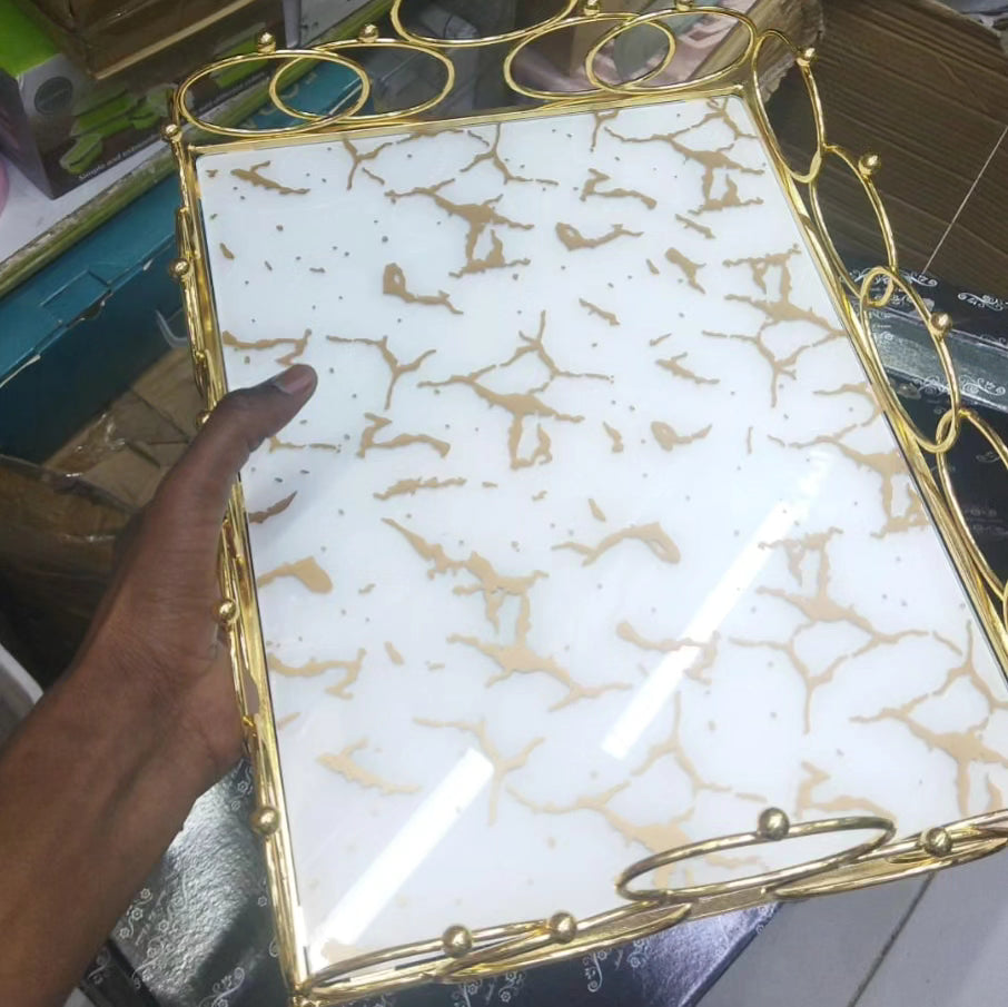 Marble Tray