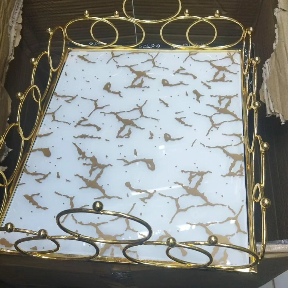 Marble Tray