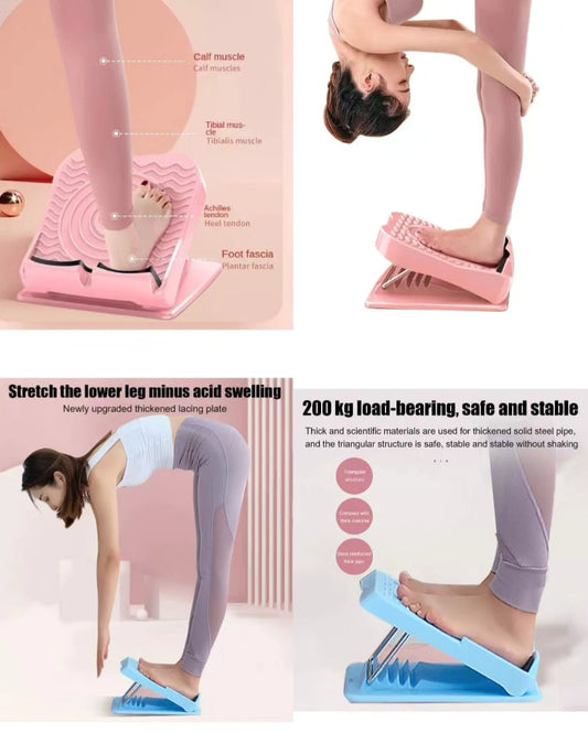 5 Level Ankle Stretcher