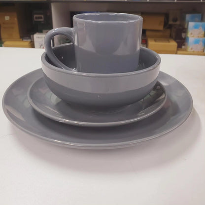 24pc Dinner Set