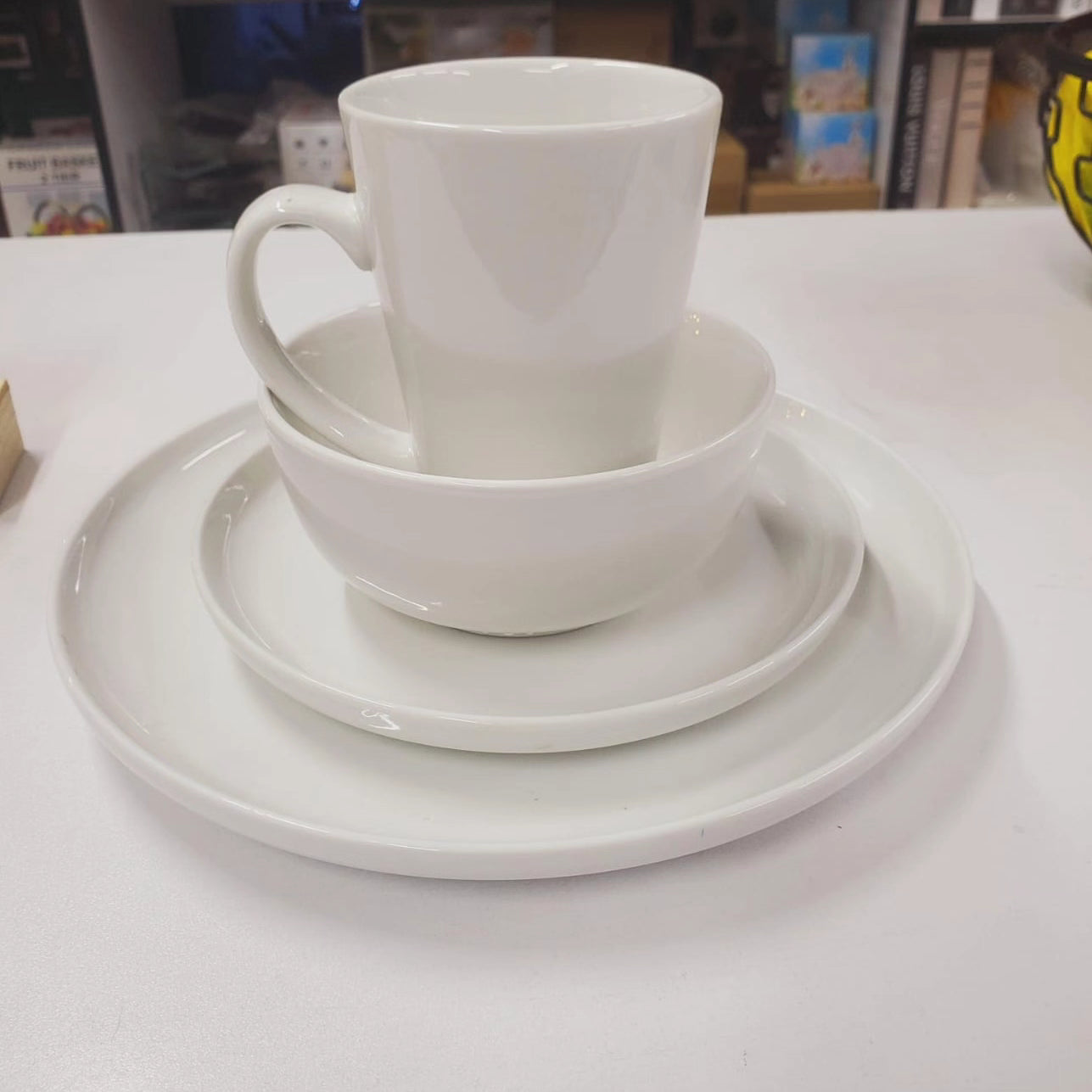 24pc Dinner Set