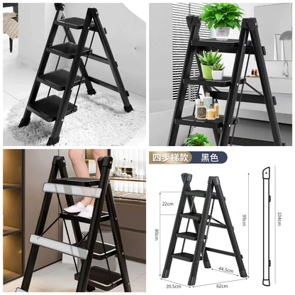 4 Step Ladder