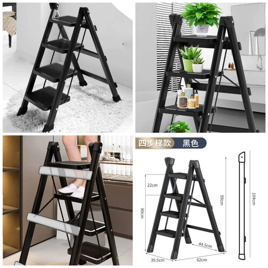 4 Step Ladder 🪜 BlackNov