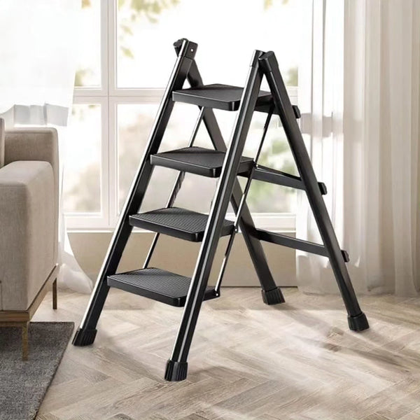 4 Step Foldable Ladder