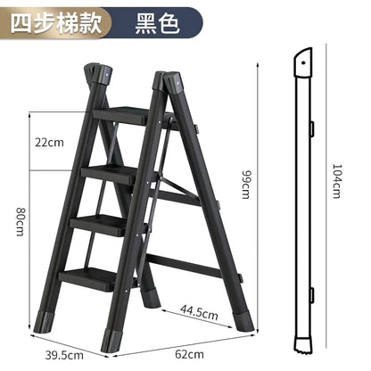4 Step Ladder