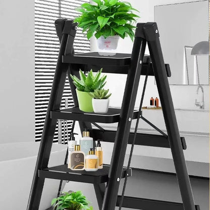 4 Step Ladder