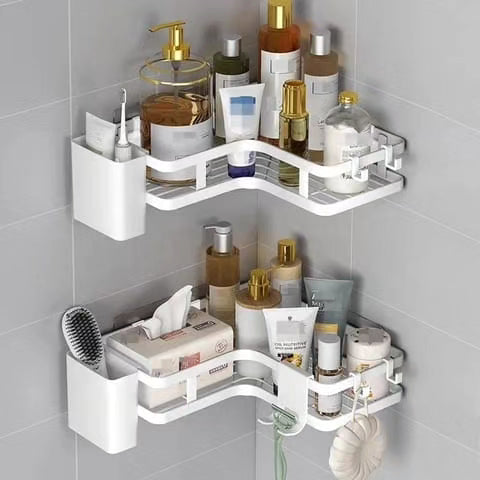 2Pc Shower caddy