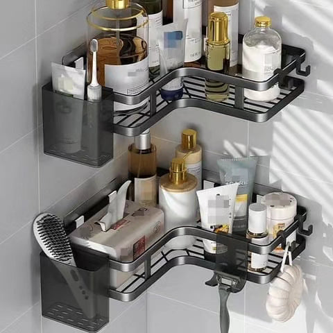 2Pc Shower caddy