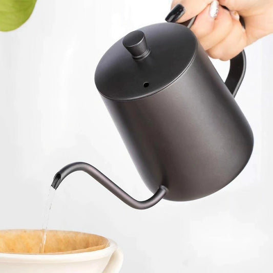 Spout Coffee Kettle