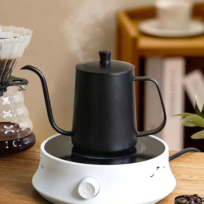 Spout Coffee Kettle