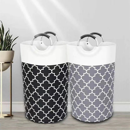 Laundry basket