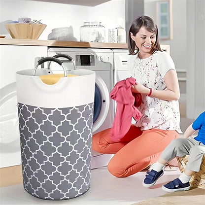 Laundry basket