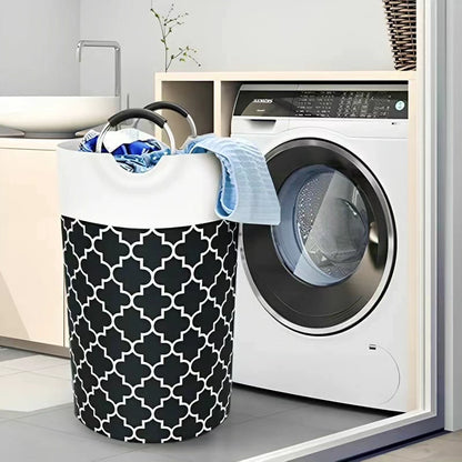 Laundry basket