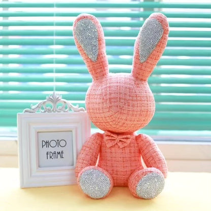 Kids rabbit doll