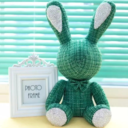 Kids rabbit doll