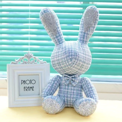 Kids rabbit doll