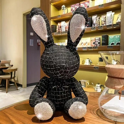 Kids rabbit doll