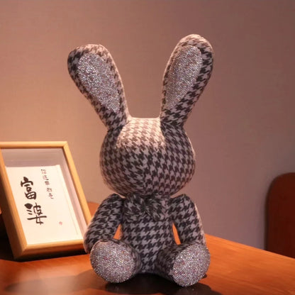 Kids rabbit doll