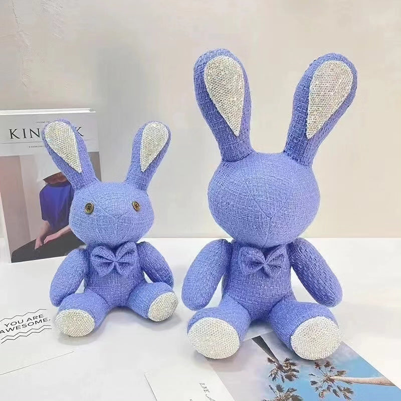 Kids rabbit 🐰🐰 doll