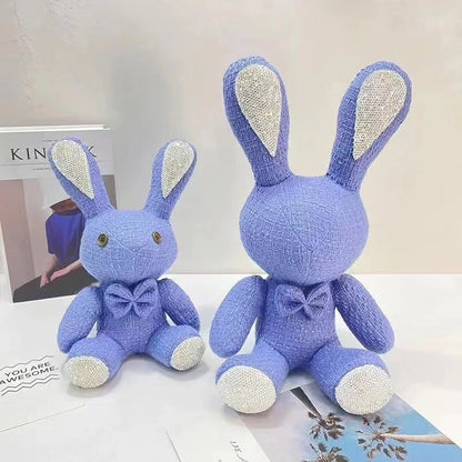 Kids rabbit doll
