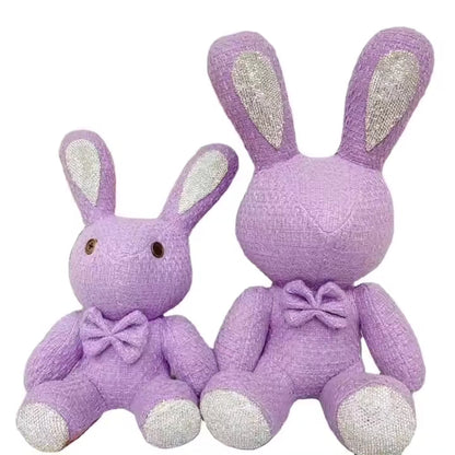 Kids rabbit doll