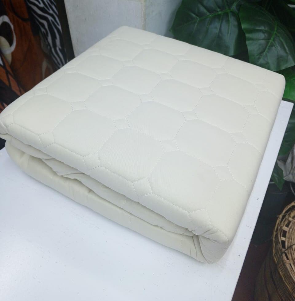 Waterproof Mattress Protector