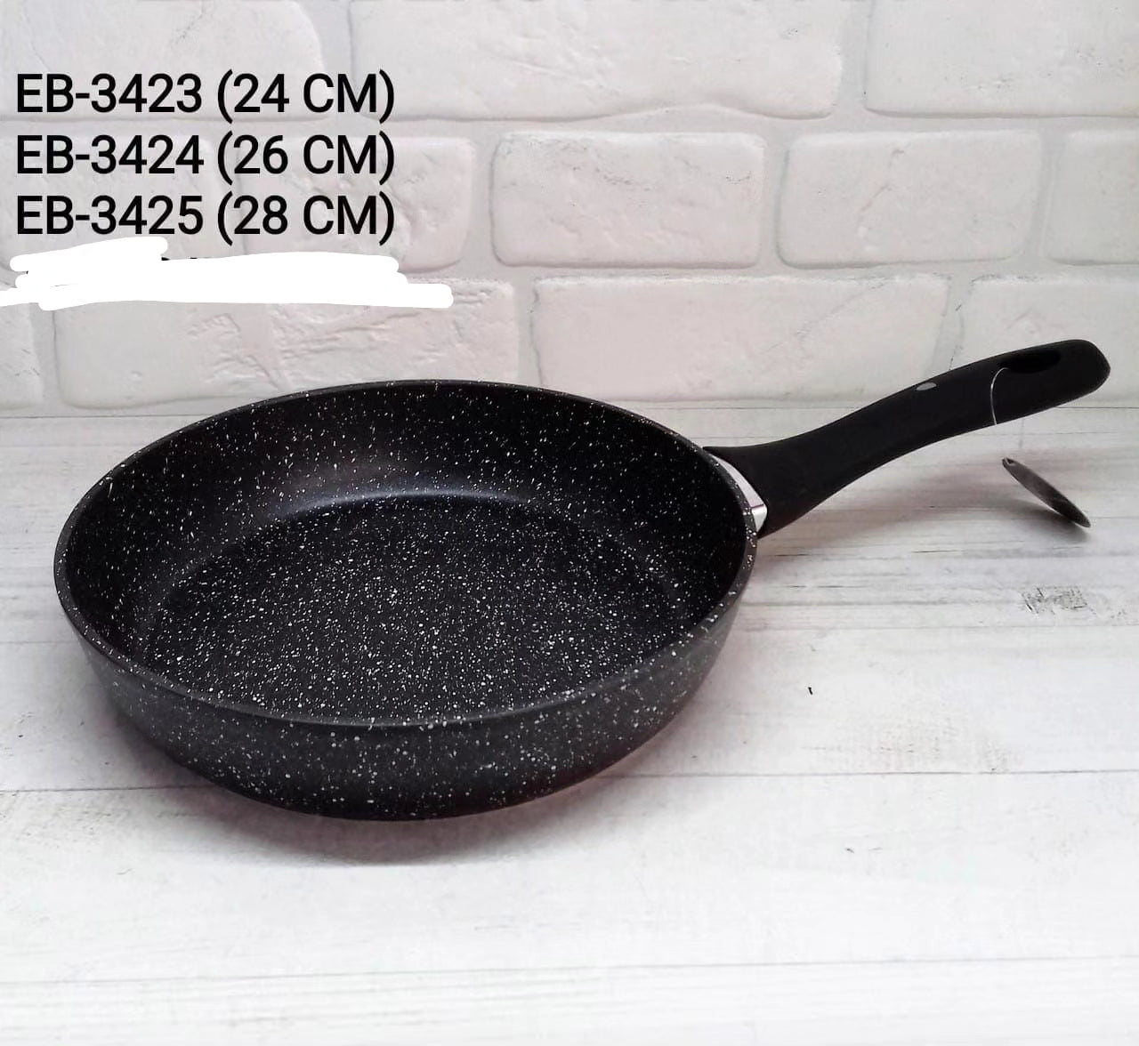 26Cm Fry pan