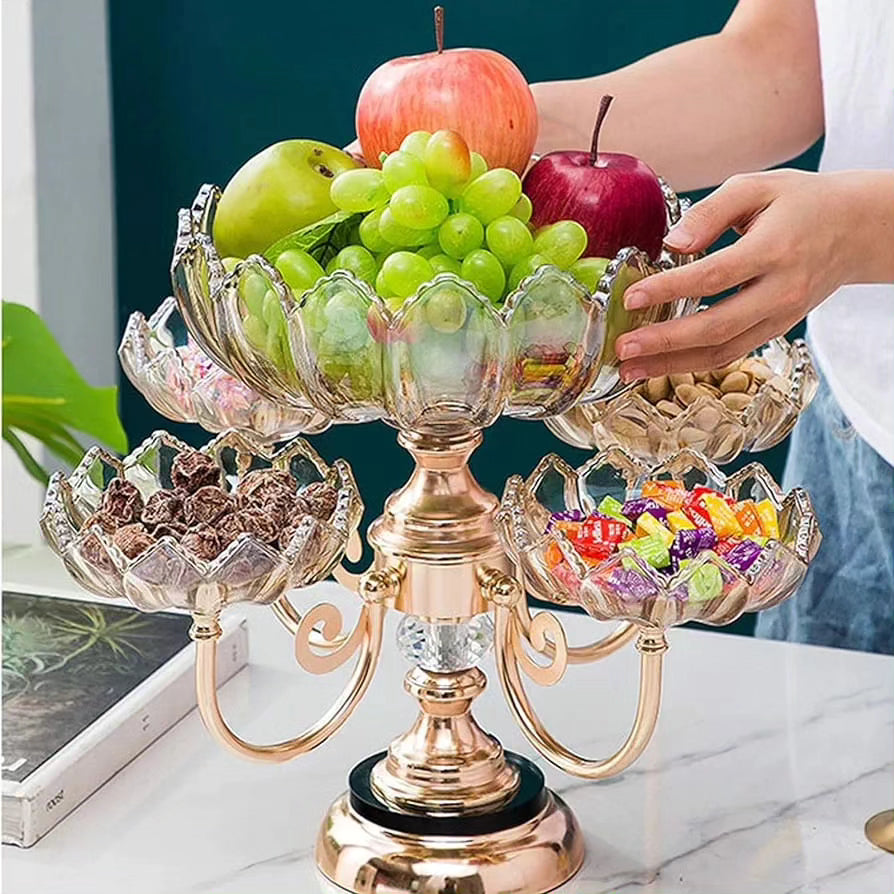 Fruit/Candy/Snack Tray