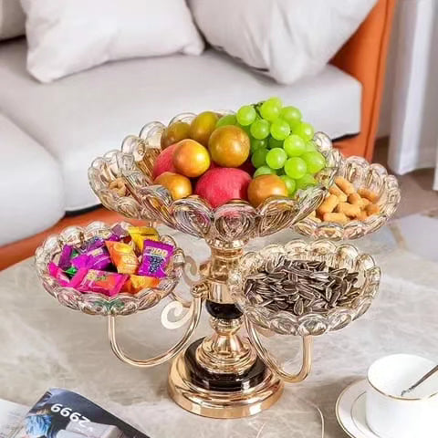 Fruit/Candy/Snack Tray