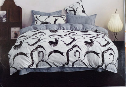 7*7 Duvet set