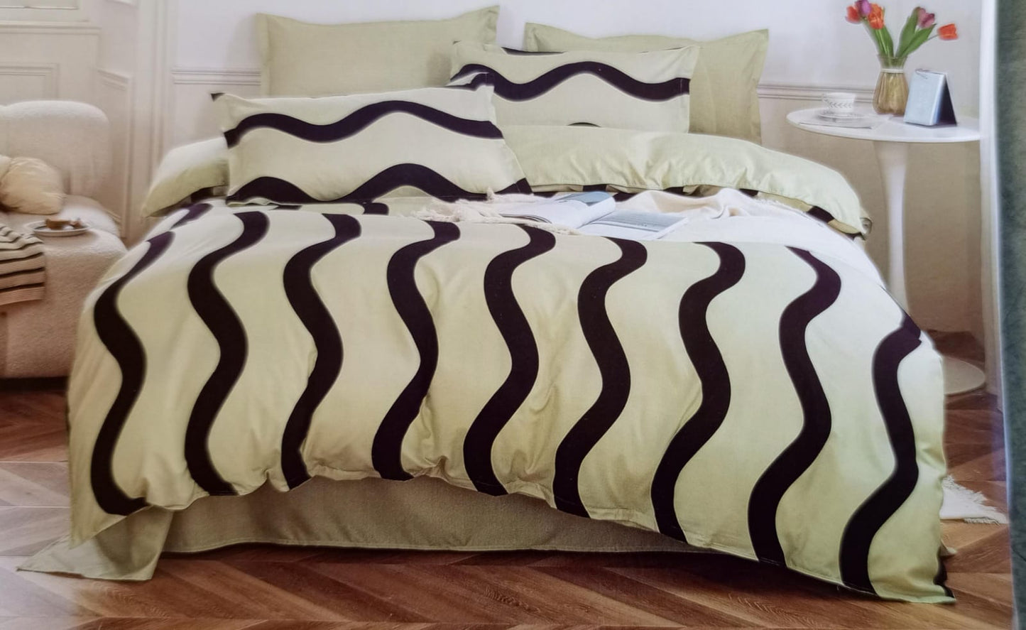 7*7 Duvet set